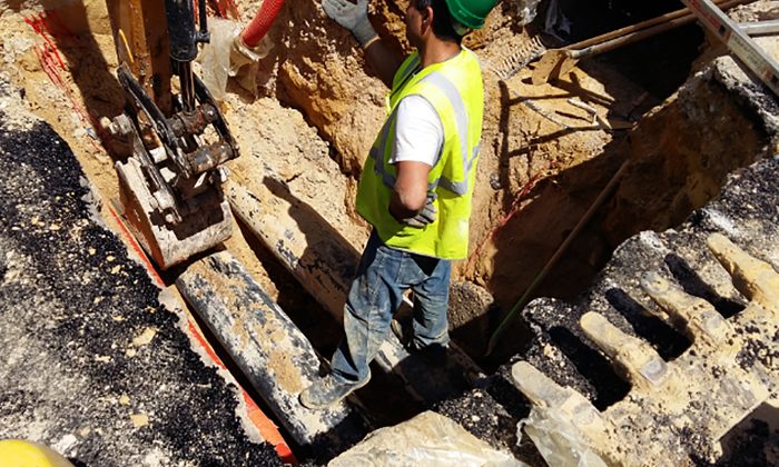 Sofrege prépare déjà la future saison de chauffe à Fresnes