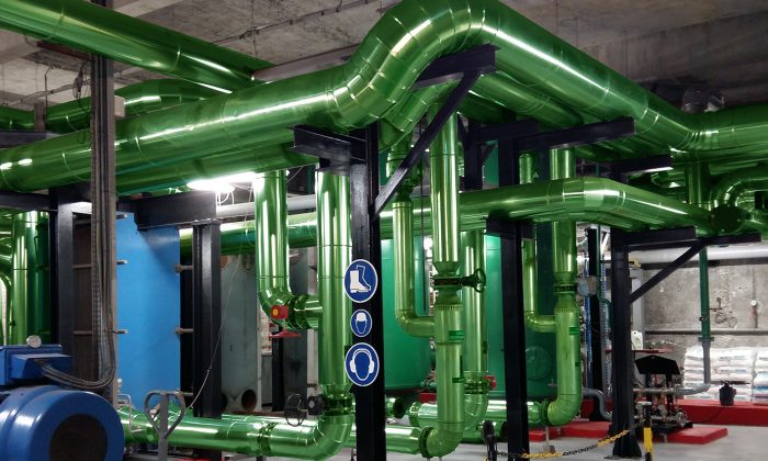 Journées portes ouvertes des énergies renouvelables : venez découvrir la géothermie de SOFREGE !